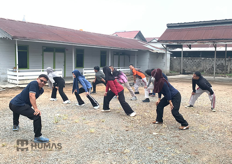 Bawaslu Berau
