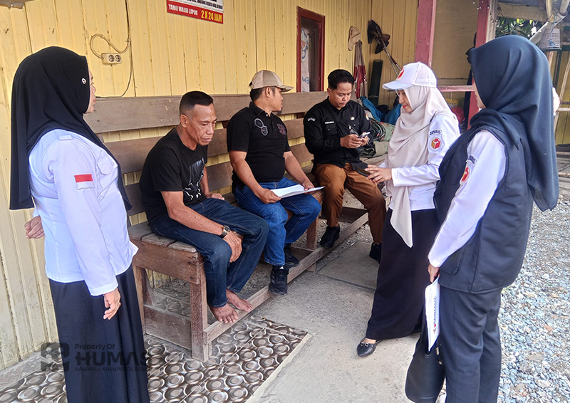 Bawaslu Berau