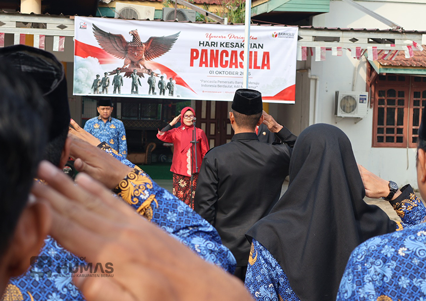 Bawaslu Berau
