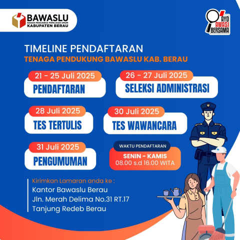 pengumuman