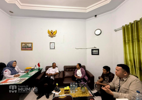 bawaslu berau