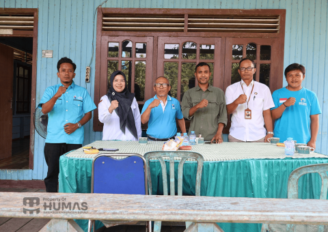bawaslu berau
