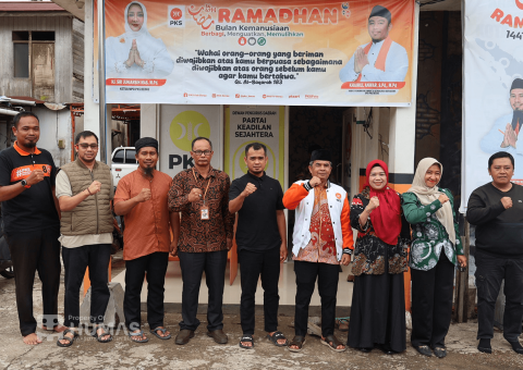bawaslu berau