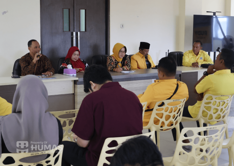 bawaslu berau