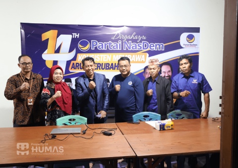 bawaslu berau