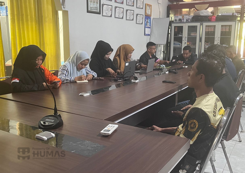 bawaslu berau