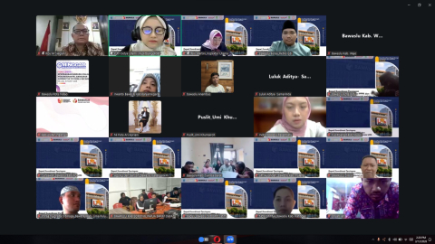 Zoom LMS
