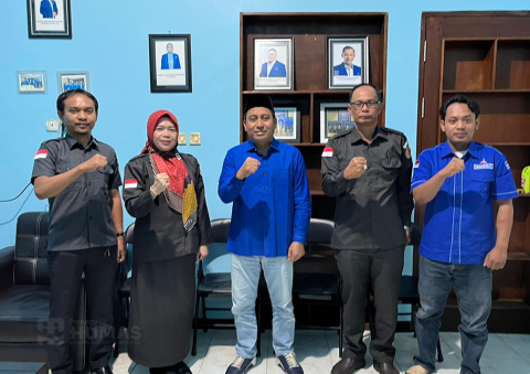 bawaslu berau