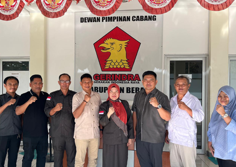 bawaslu berau