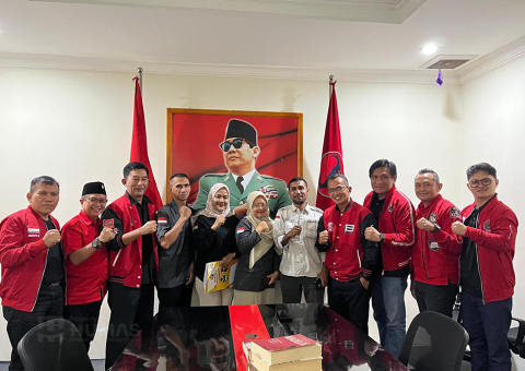 bawaslu berau