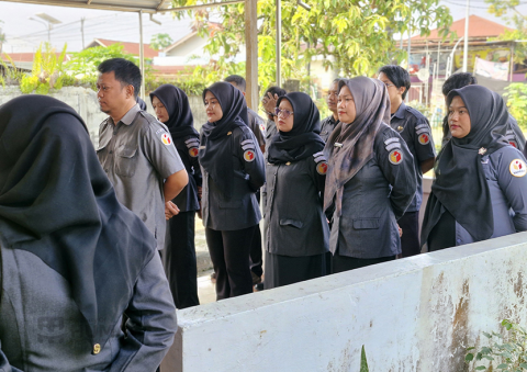 bawaslu berau
