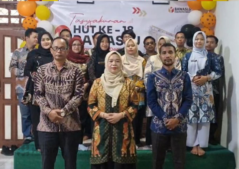 bawaslu berau