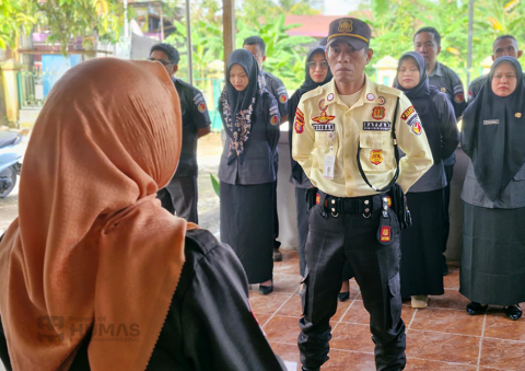 bawaslu berau