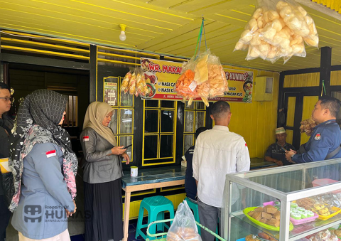Bawaslu Berau