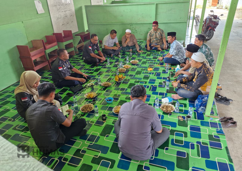 bawaslu berau