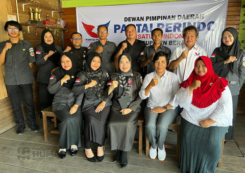 bawaslu berau