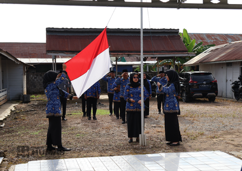 bawaslu berau