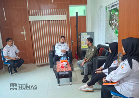 bawaslu berau
