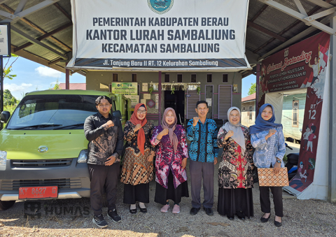 bawaslu berau