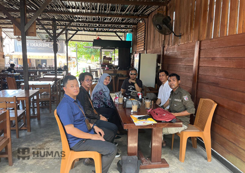bawaslu berau