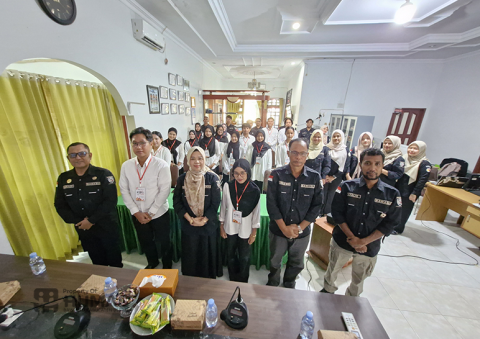 bawaslu berau