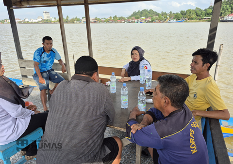 bawaslu berau