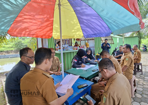 bawaslu berau