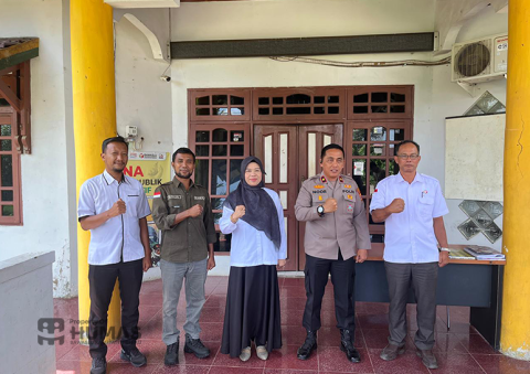 bawaslu berau