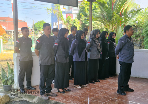 bawaslu berau