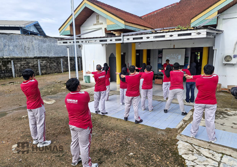 bawaslu berau