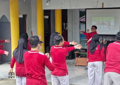 bawaslu berau