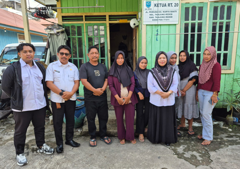 bawaslu berau