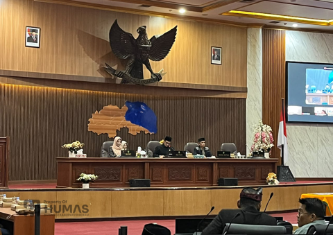 Bawaslu Berau