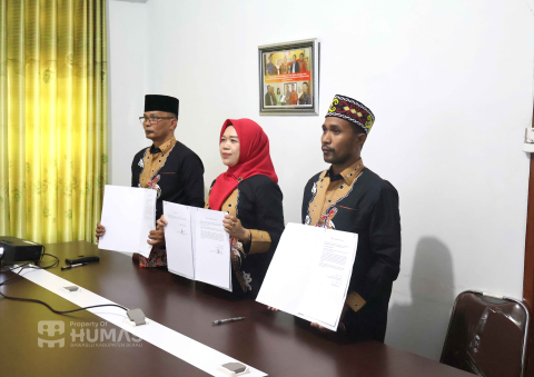 Bawaslu Berau
