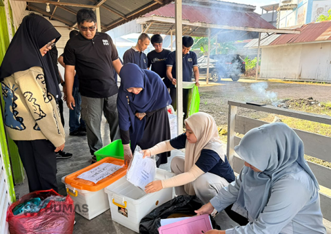 bawaslu berau