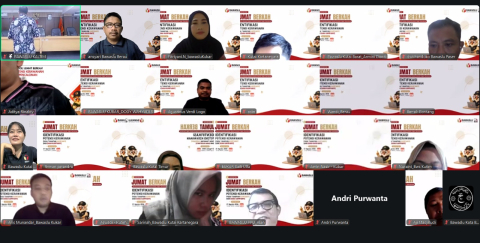 bawaslu berau