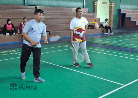 bawaslu berau
