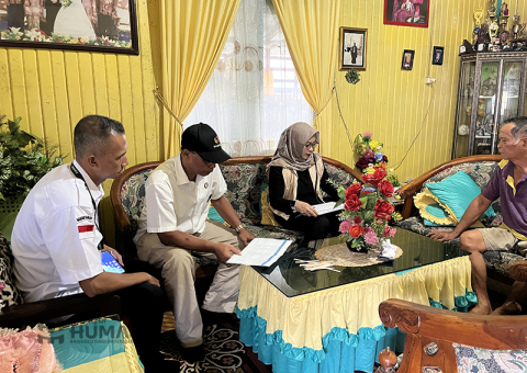bawaslu berau