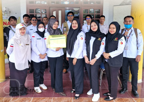 bawaslu berau