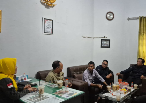 Bawaslu Berau