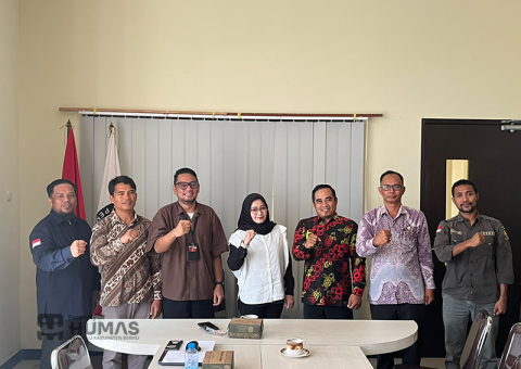 bawaslu berau
