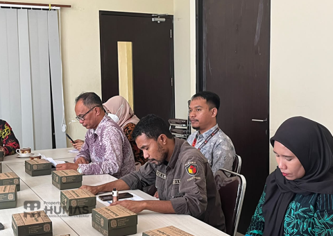 Bawaslu Berau