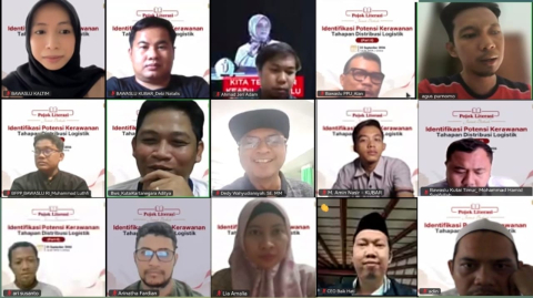 bawaslu berau