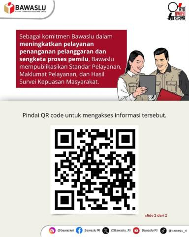 bawaslu berau