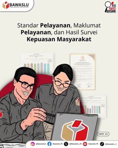 Bawaslu Berau