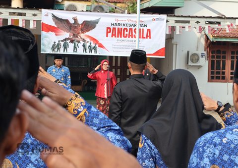 Bawaslu Berau