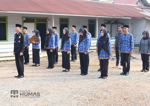 bawaslu berau