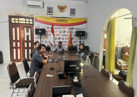 Bawaslu Berau