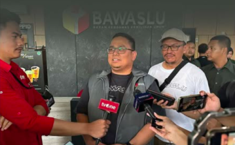 bawaslu RI