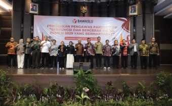 bawaslu RI
